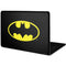 DC Comics Batman Movie 1989 Logo Google Pixelbook Go Skin